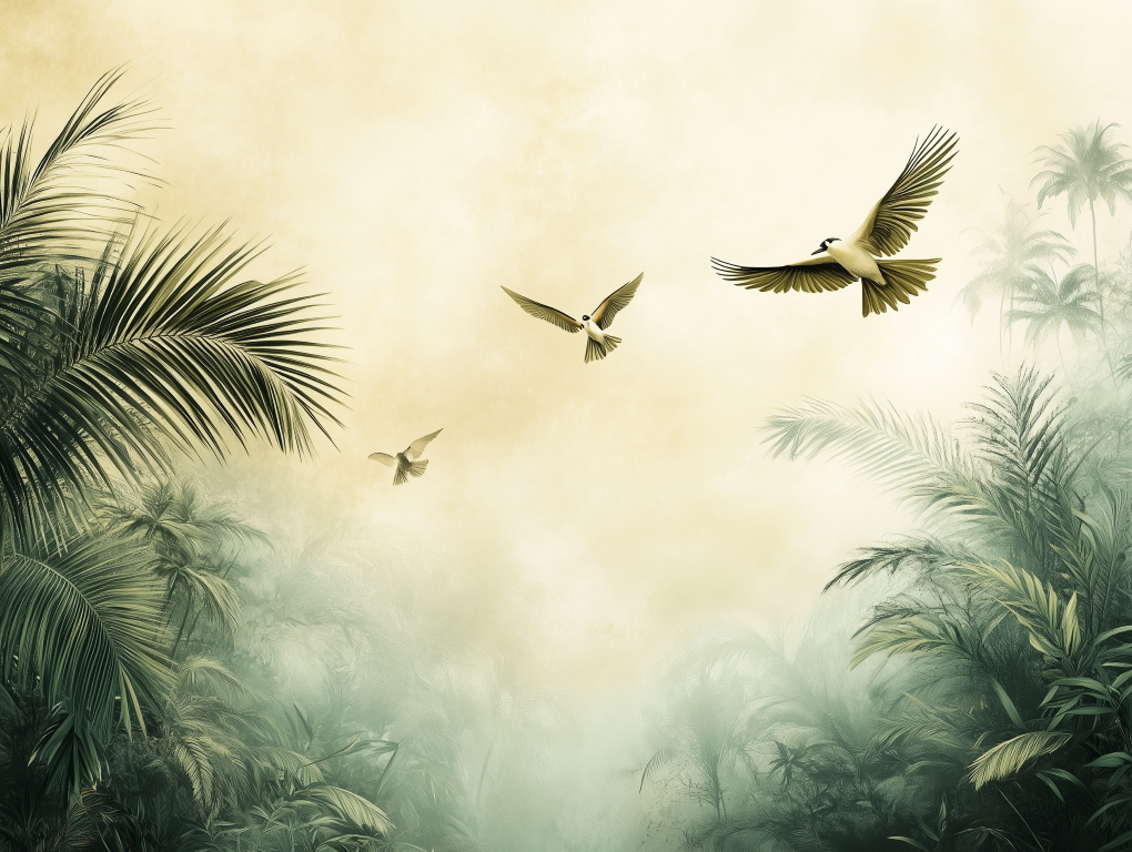 Landscape Wallpaper 001