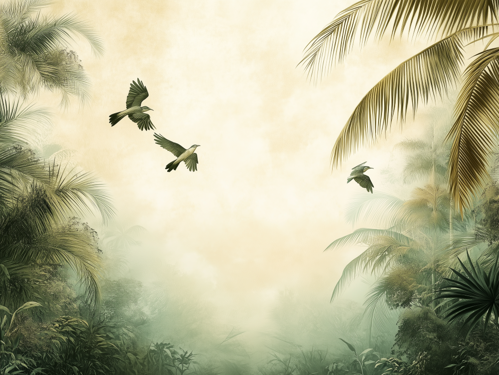 Landscape Wallpaper 004