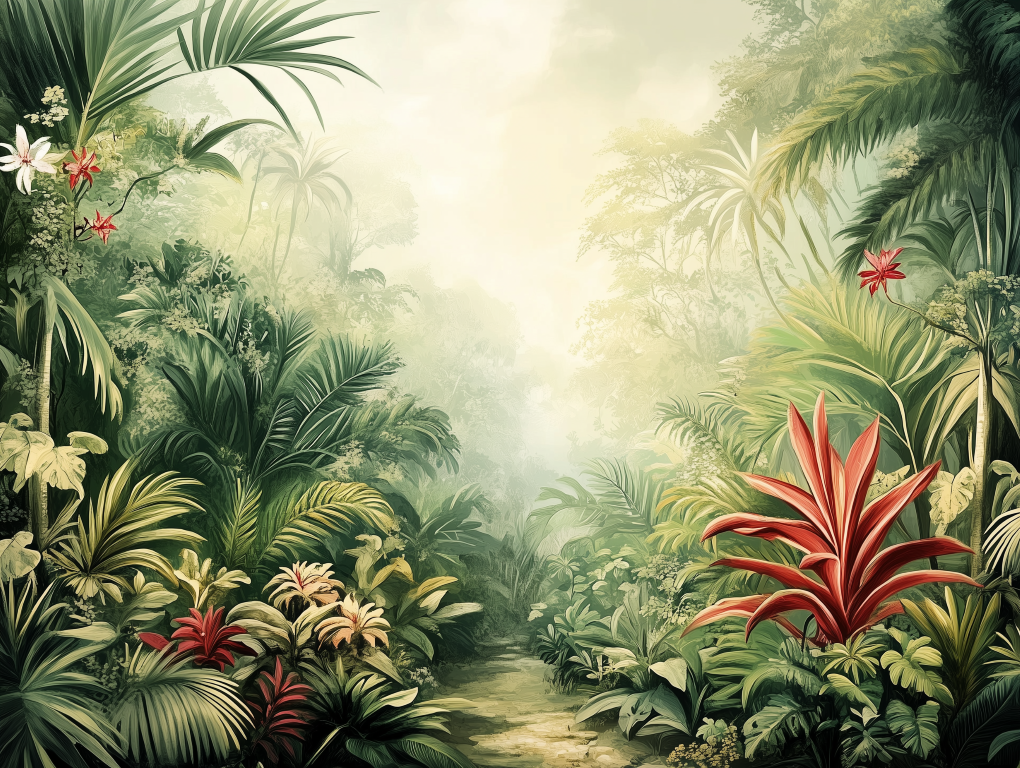 Landscape Wallpaper 005