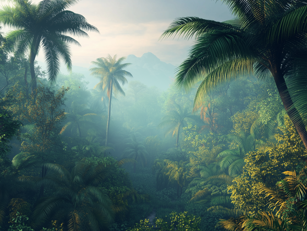 Landscape Wallpaper 009