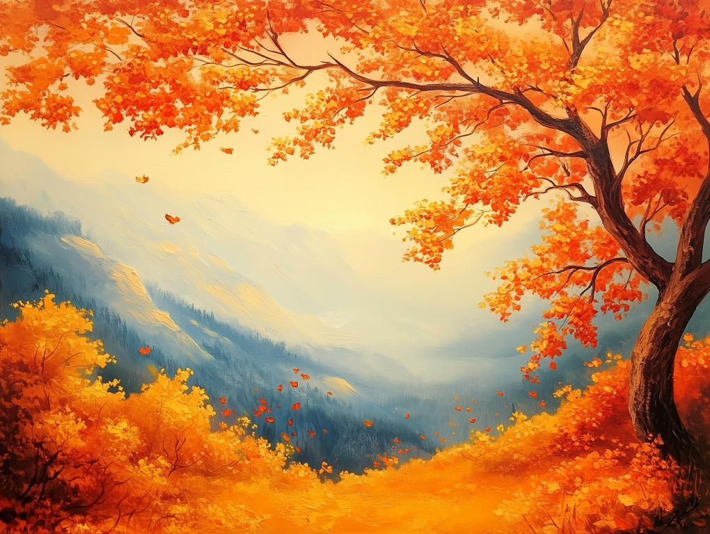 ورق حائط مناظر طبيعية 056