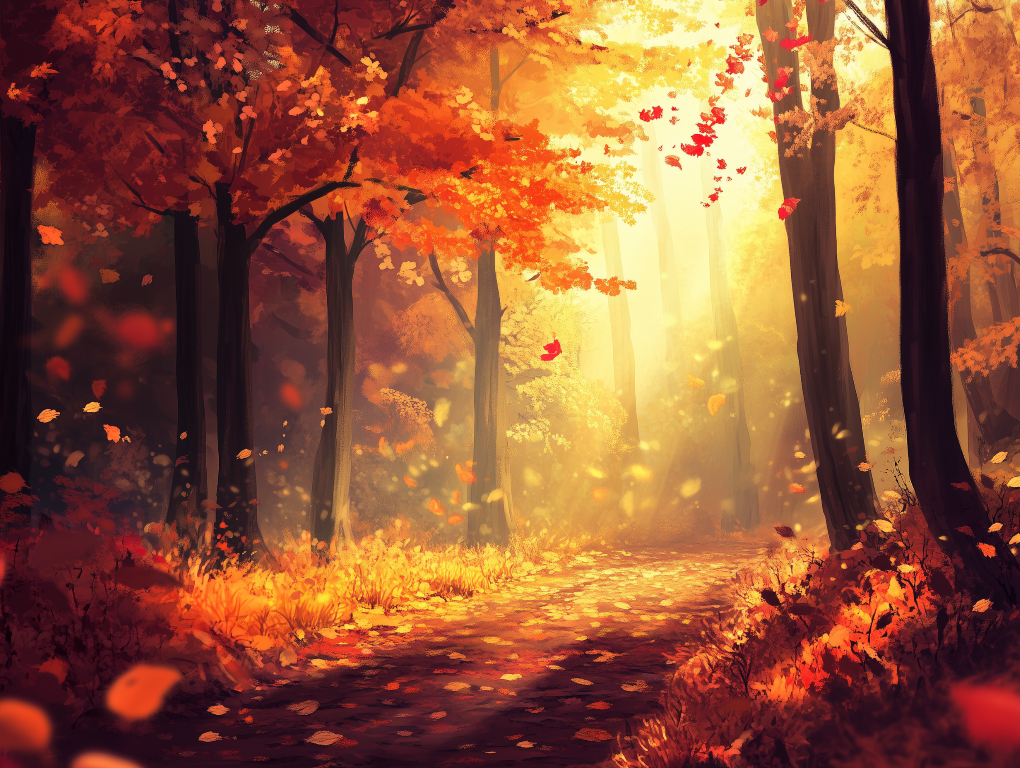 ورق حائط مناظر طبيعية 059