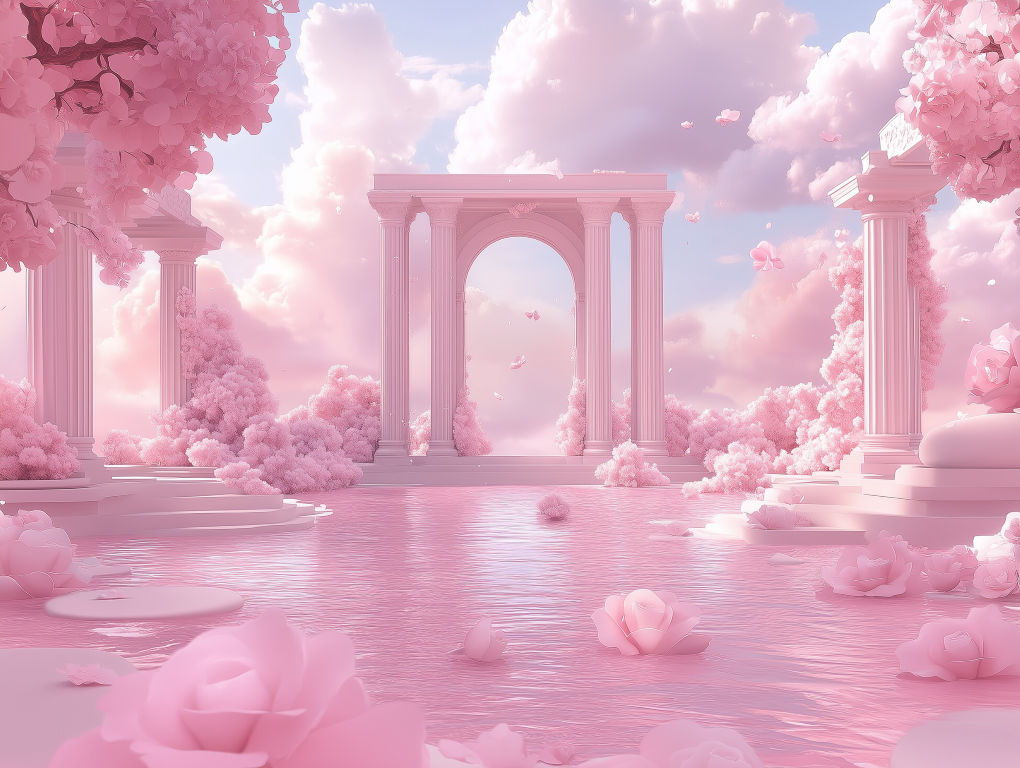 ورق حائط مناظر طبيعية 062