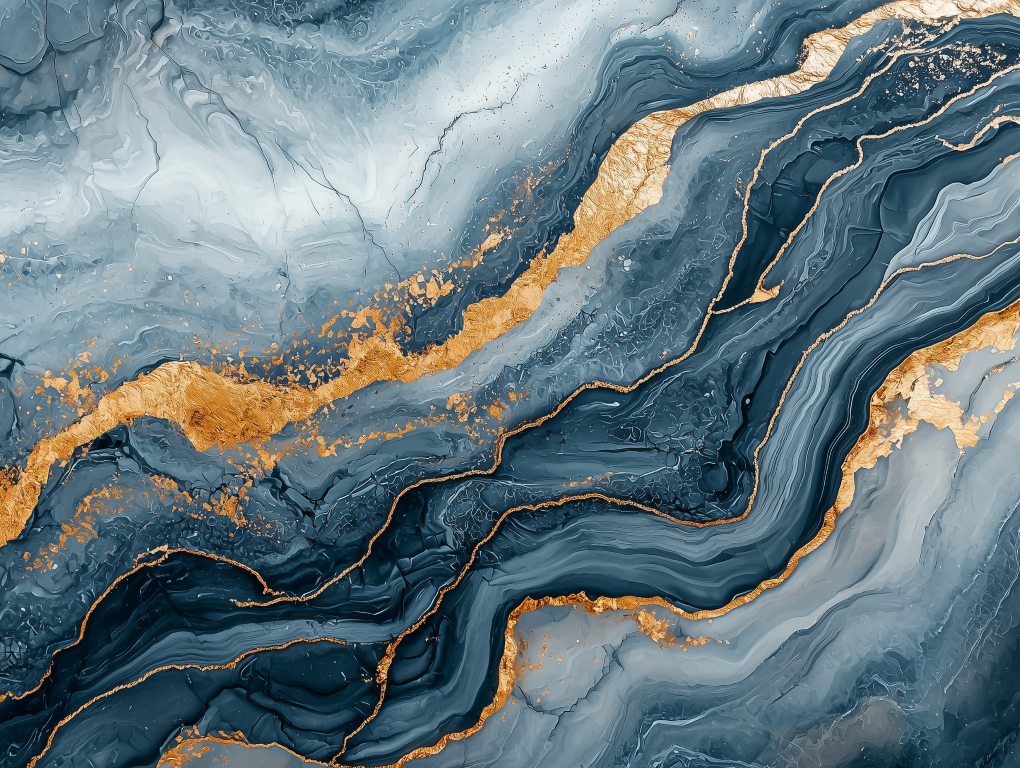 ورق جدران رخام 031