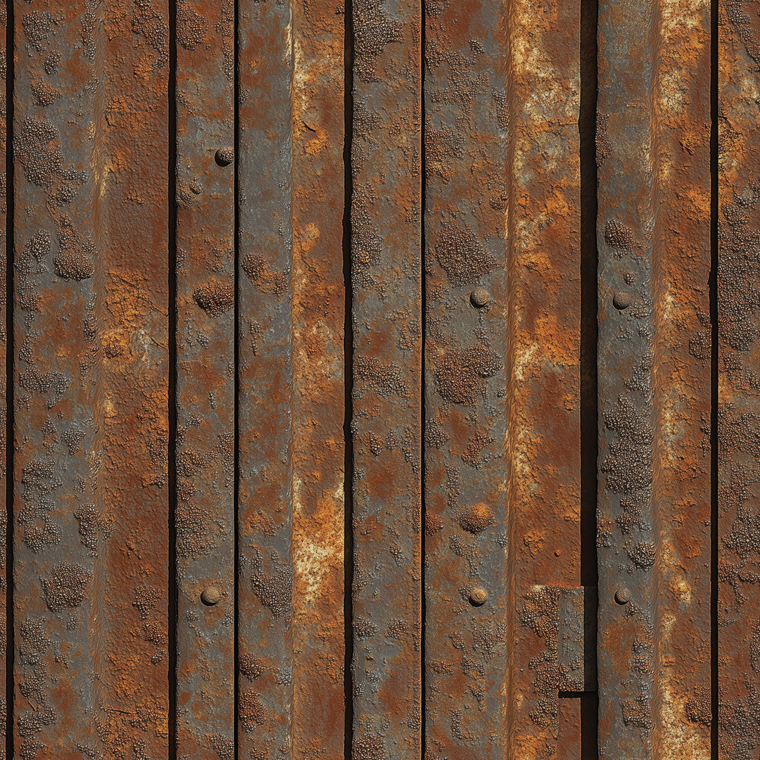 Metal Wallpaper 010