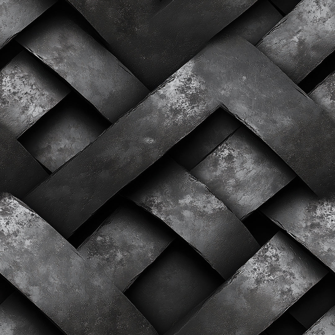 ورق جدران معدني 032