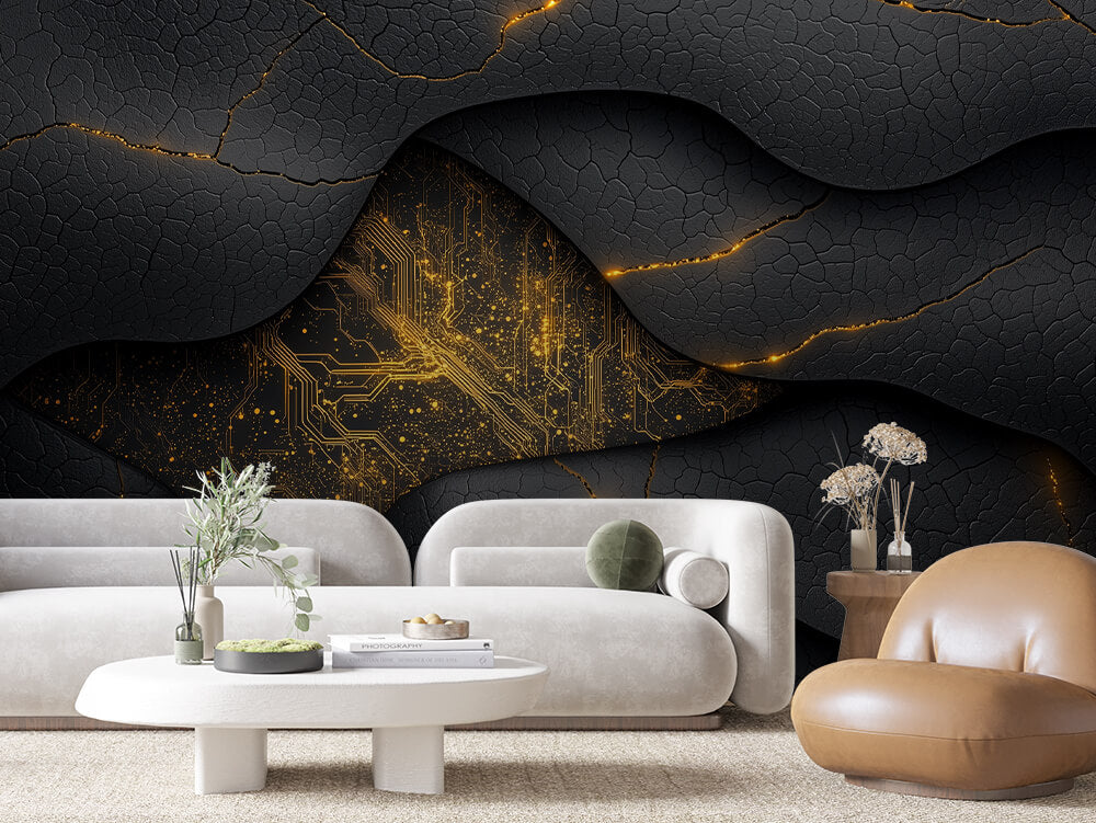 ورق جدران رندر 025