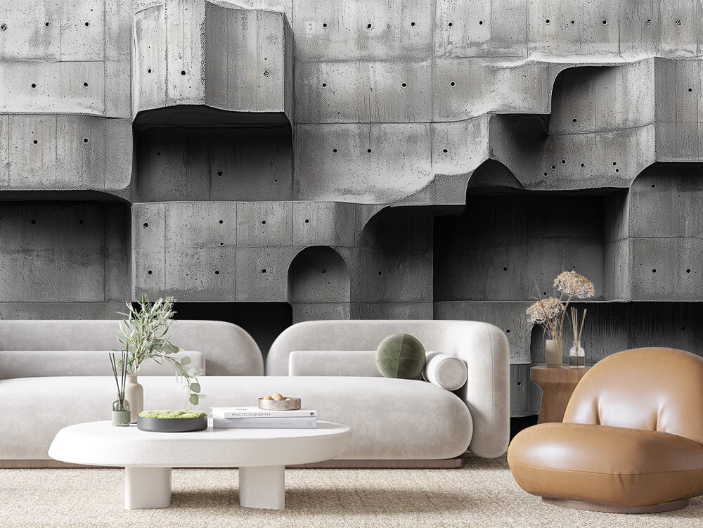 ورق جدران رندر 036