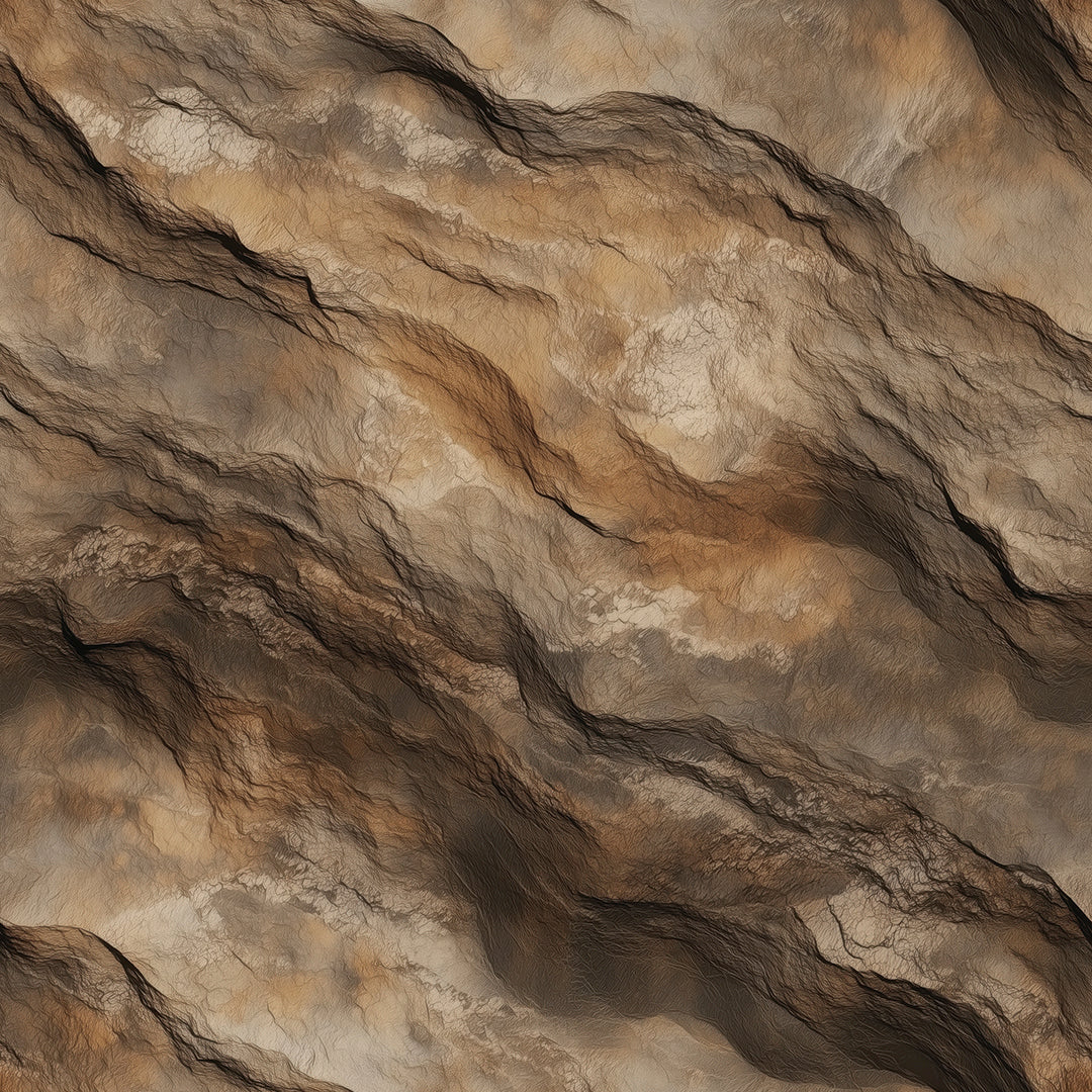 ورق جدران حجري 017