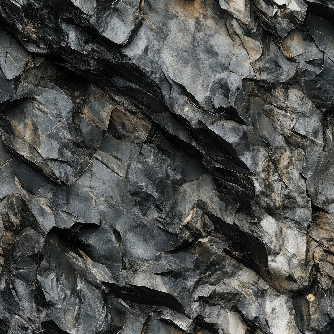 ورق جدران حجري 022