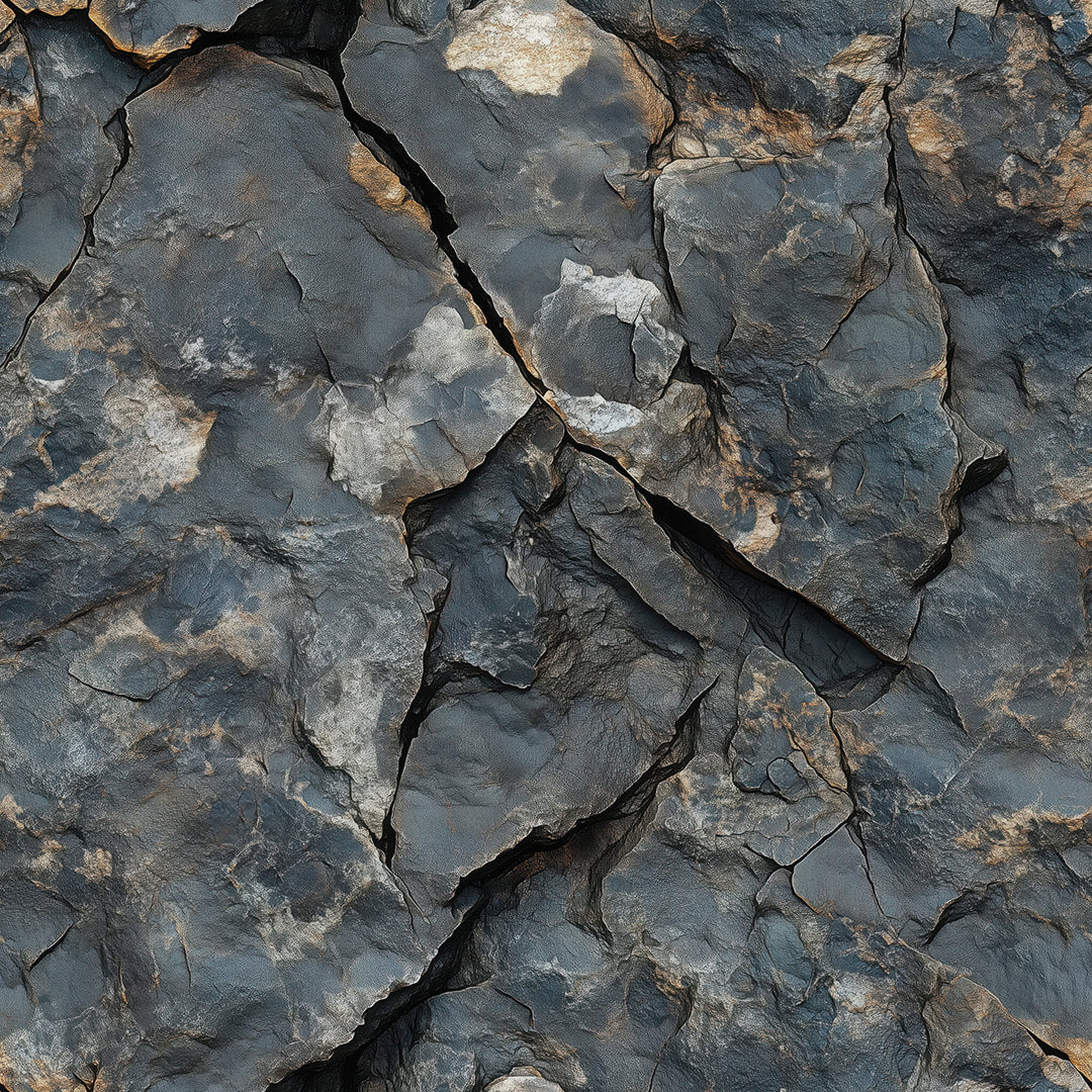 ورق جدران حجري 024