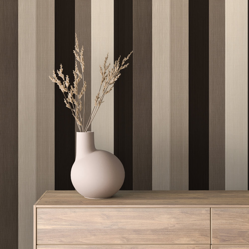Striped Wallpaper 029