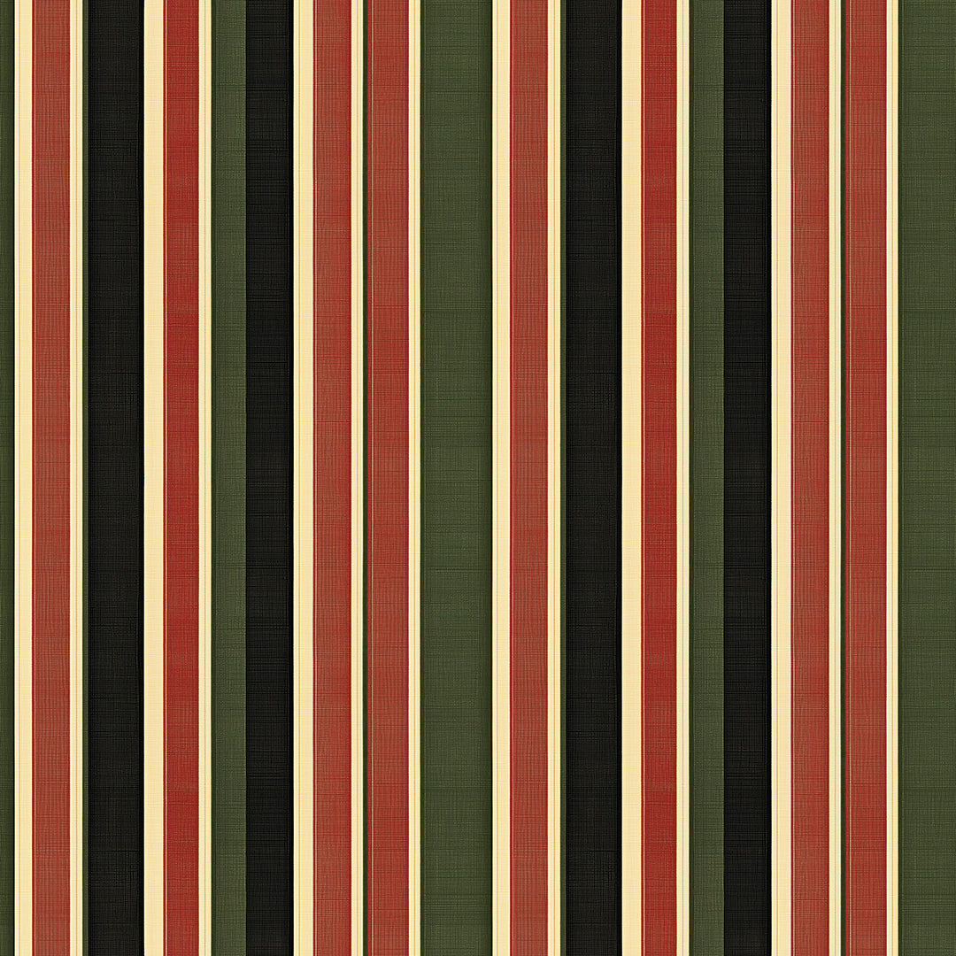 ورق جدران مخطط 003