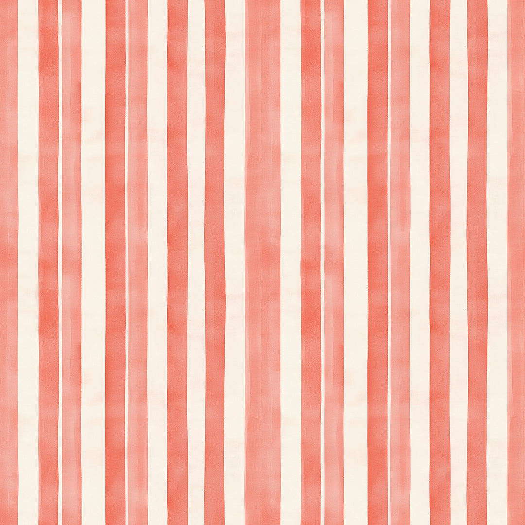 ورق جدران مخطط 018