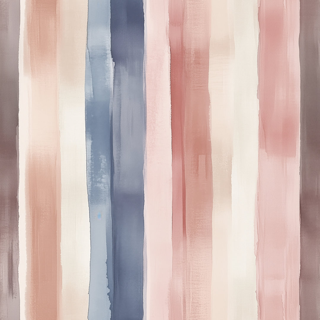 Striped Wallpaper 025