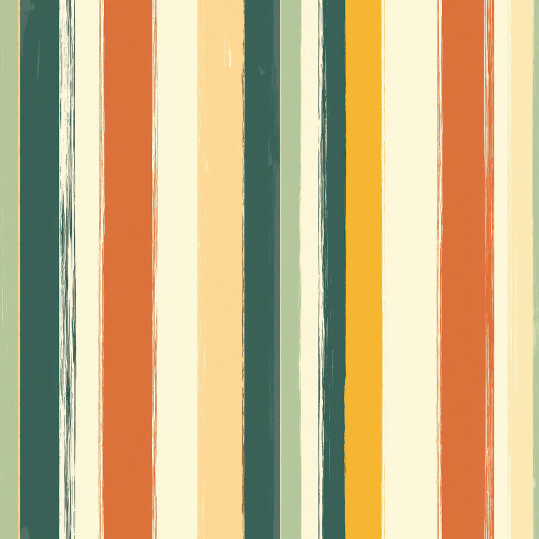 Striped Wallpaper 027