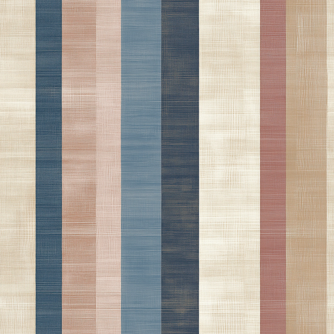 Striped Wallpaper 028