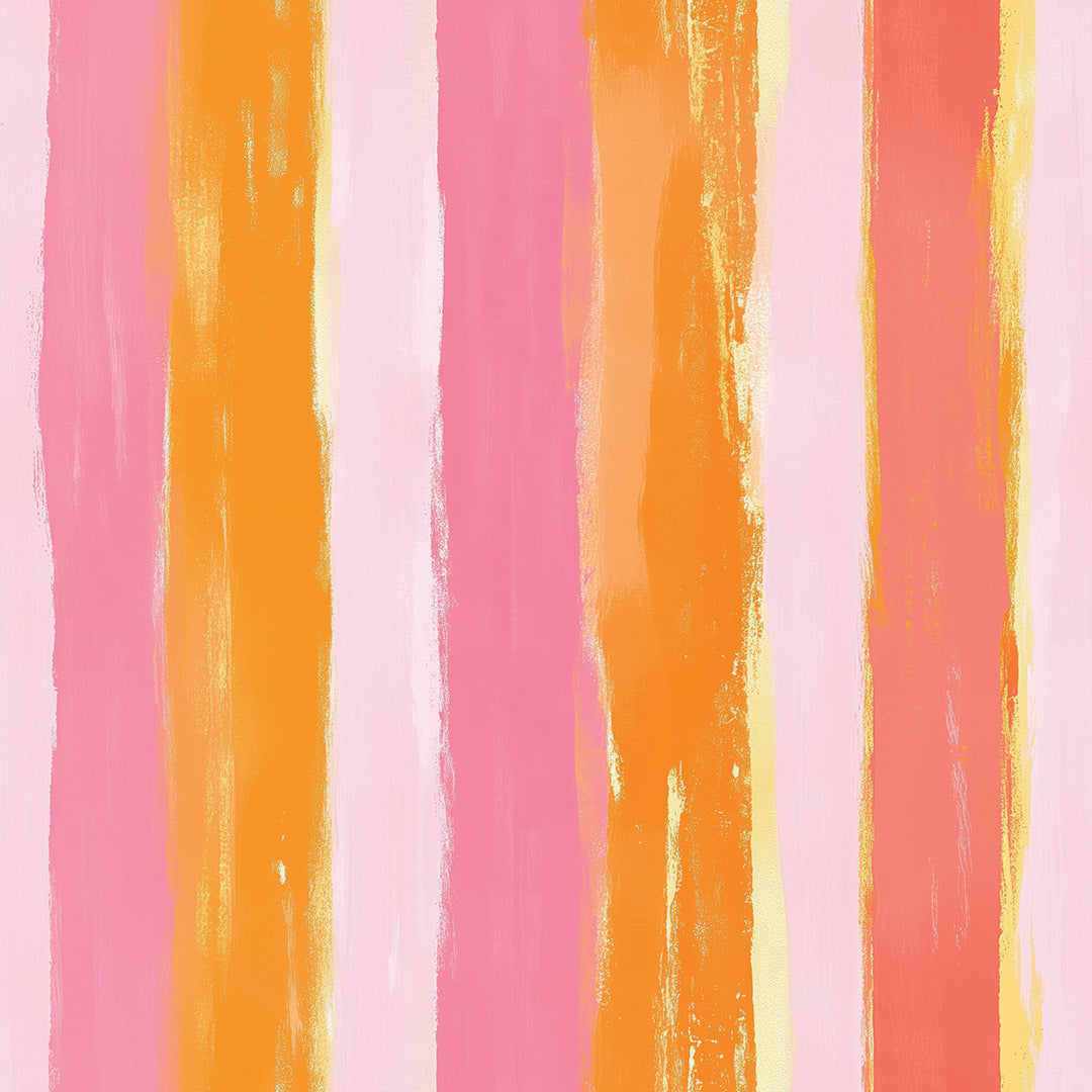 Striped Wallpaper 034