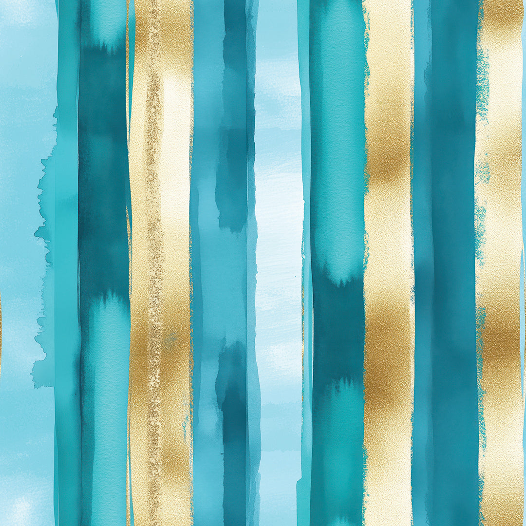 Striped Wallpaper 035