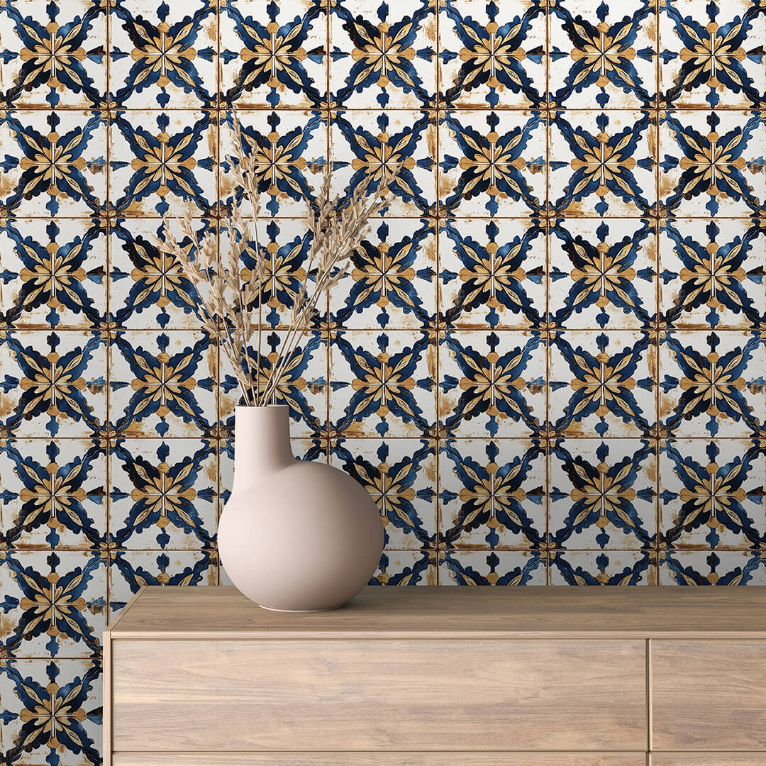Tile Wallpaper 001