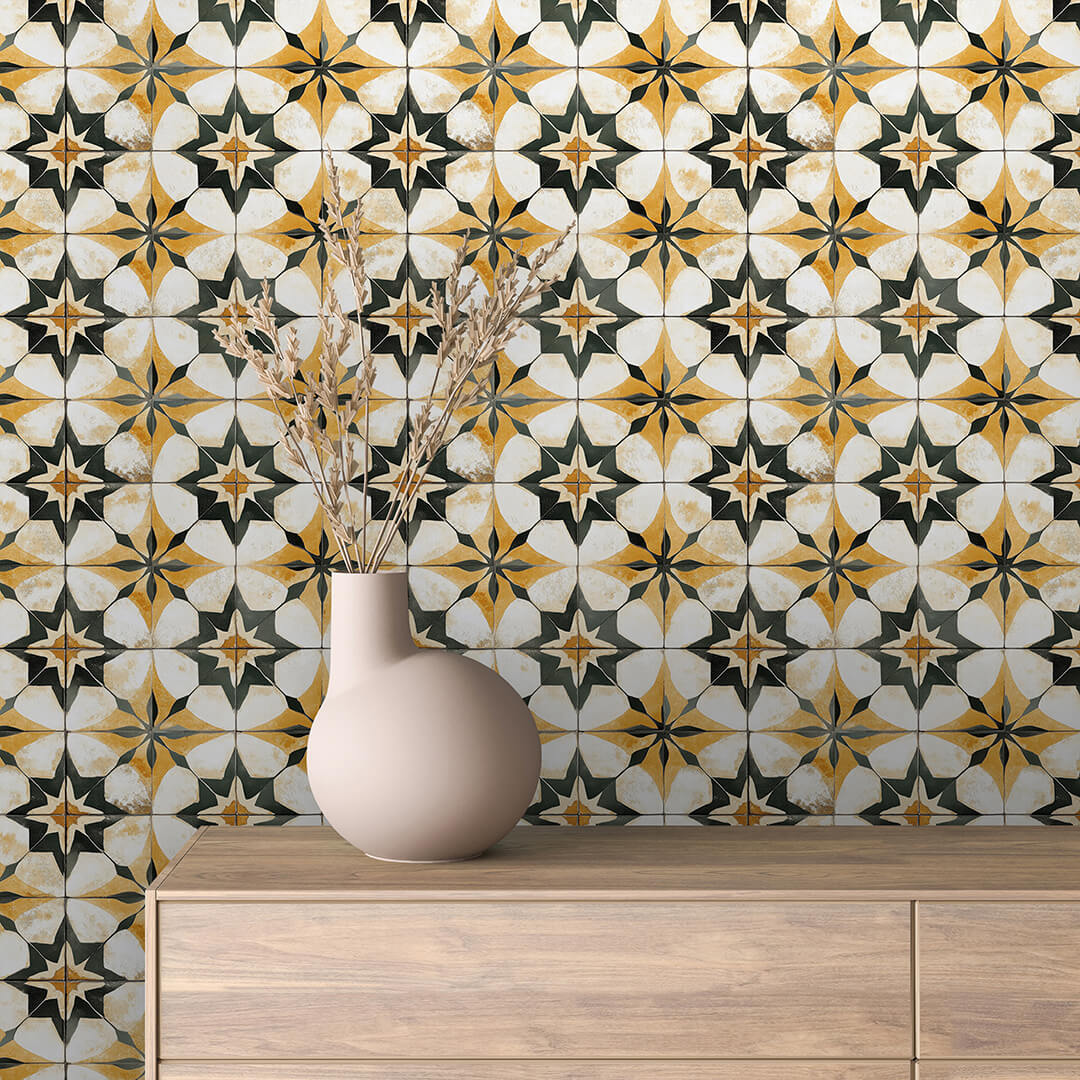 Tile Wallpaper 009