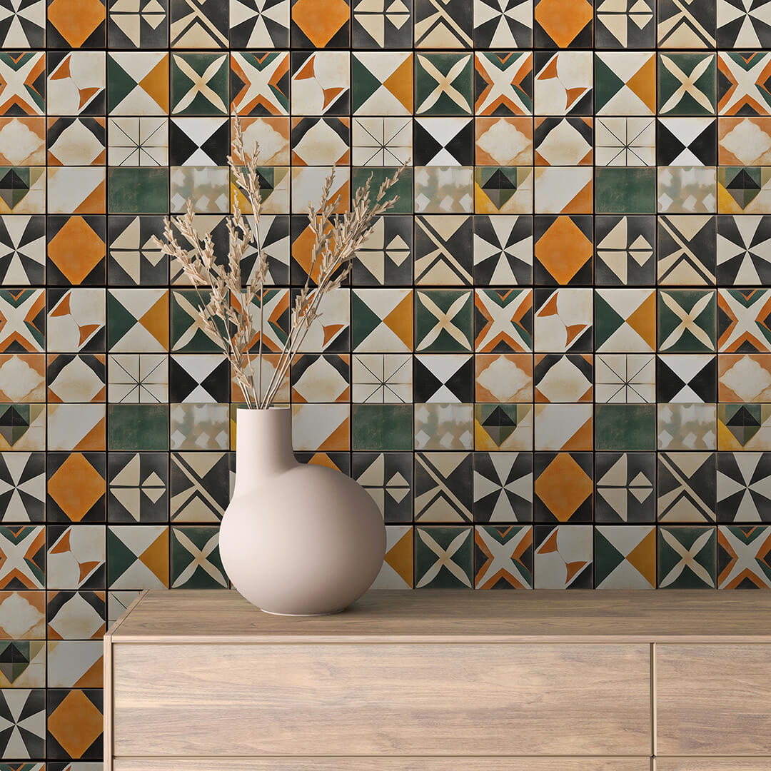 Tile Wallpaper 010