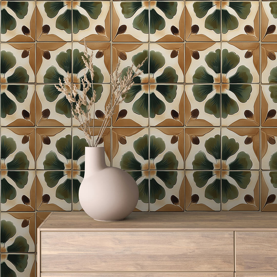 Tile Wallpaper 012