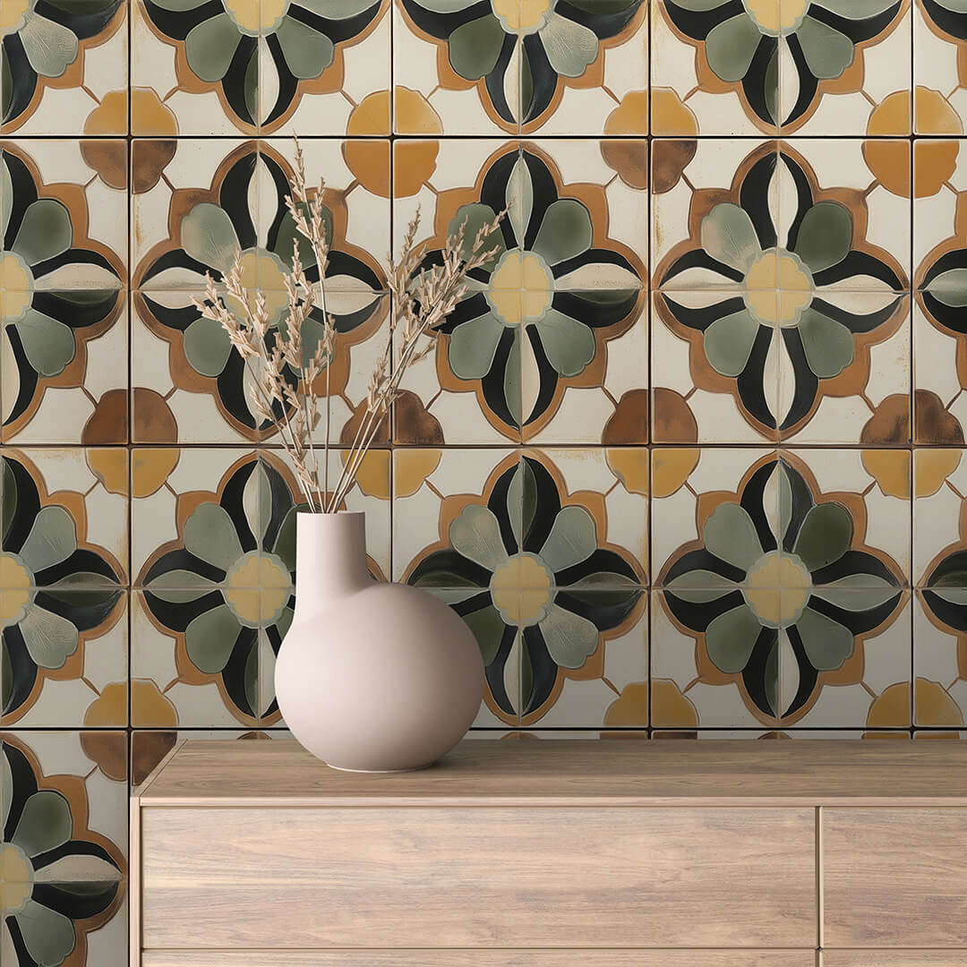 Tile Wallpaper 014