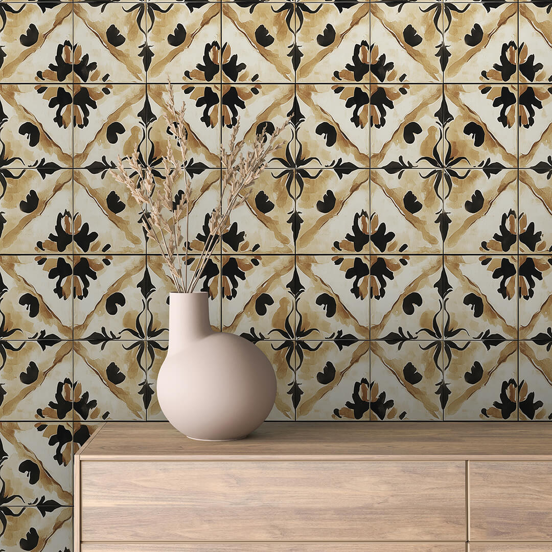 Tile Wallpaper 015