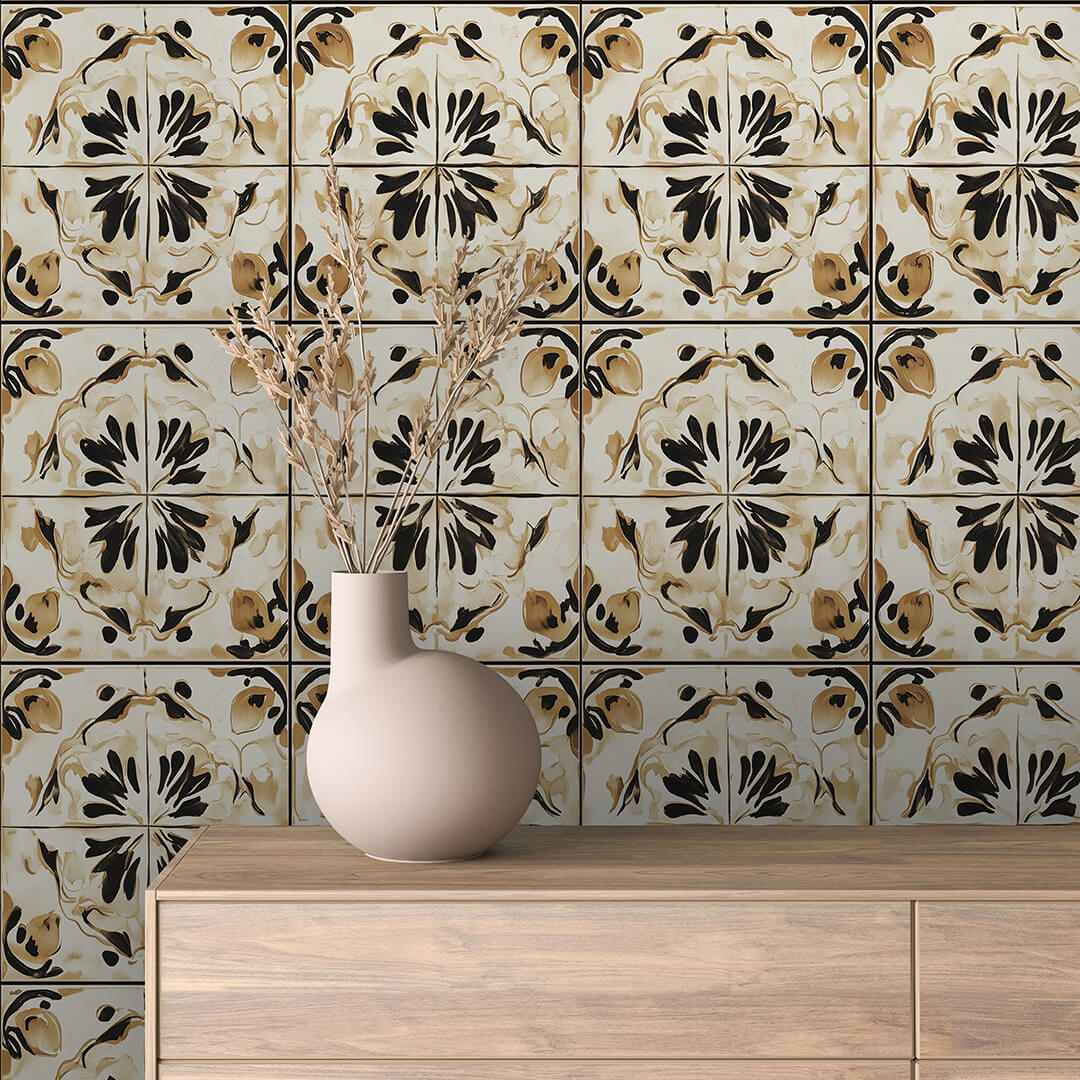 Tile Wallpaper 018