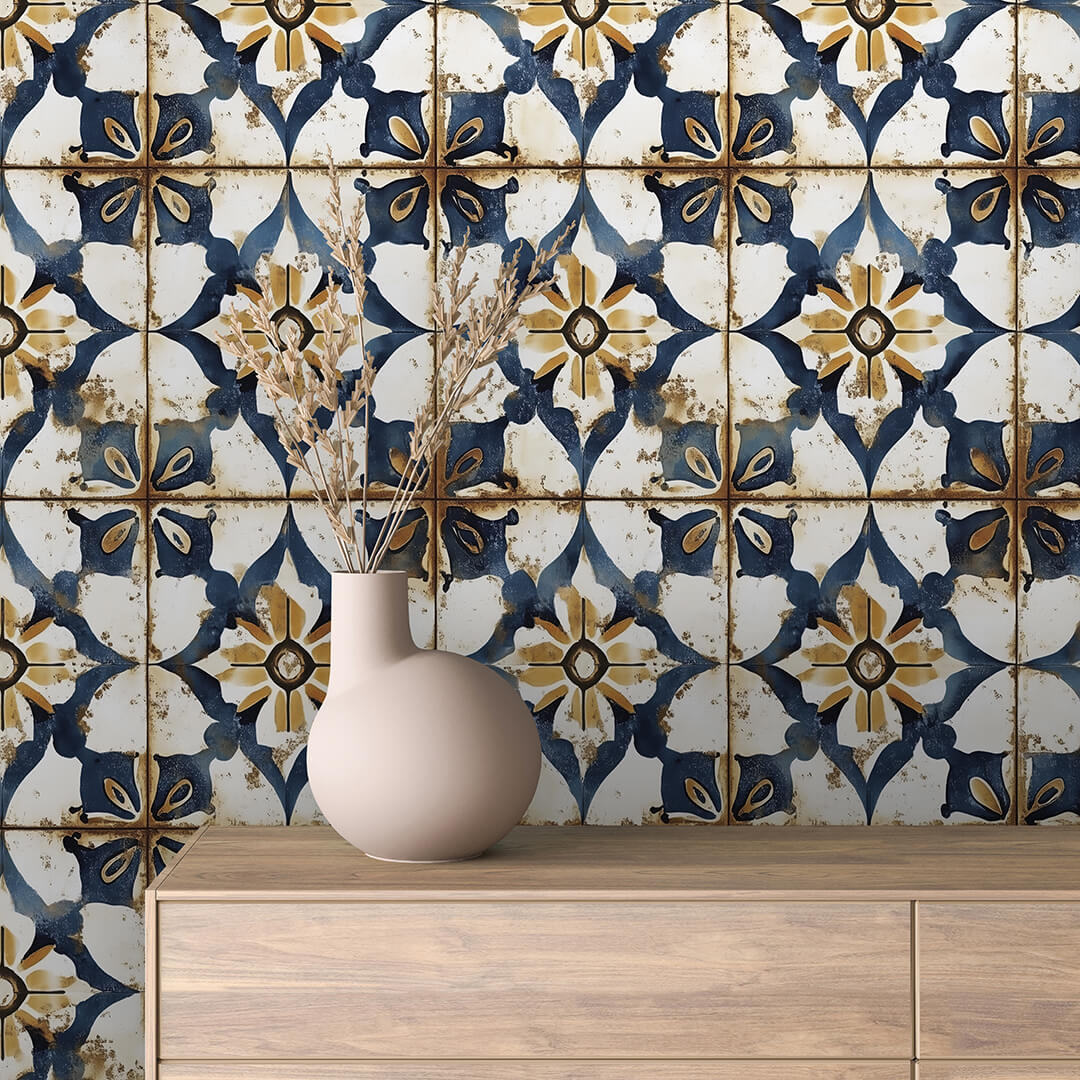 Tile Wallpaper 019