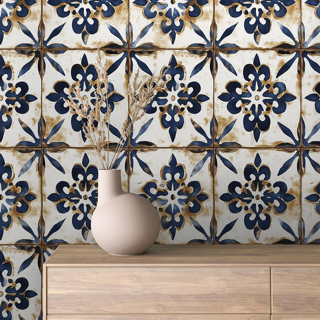 Tile Wallpaper 021