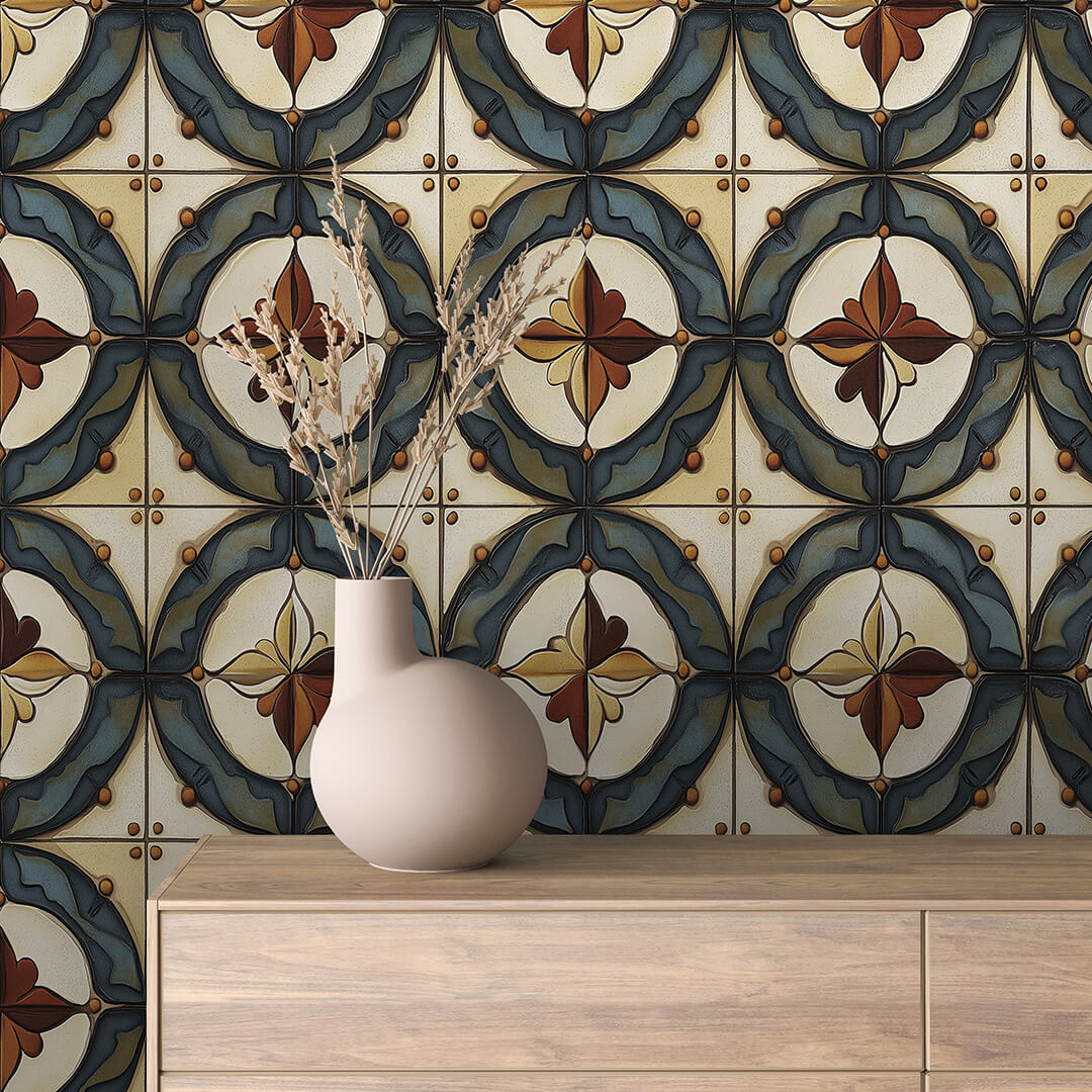 Tile Wallpaper 028