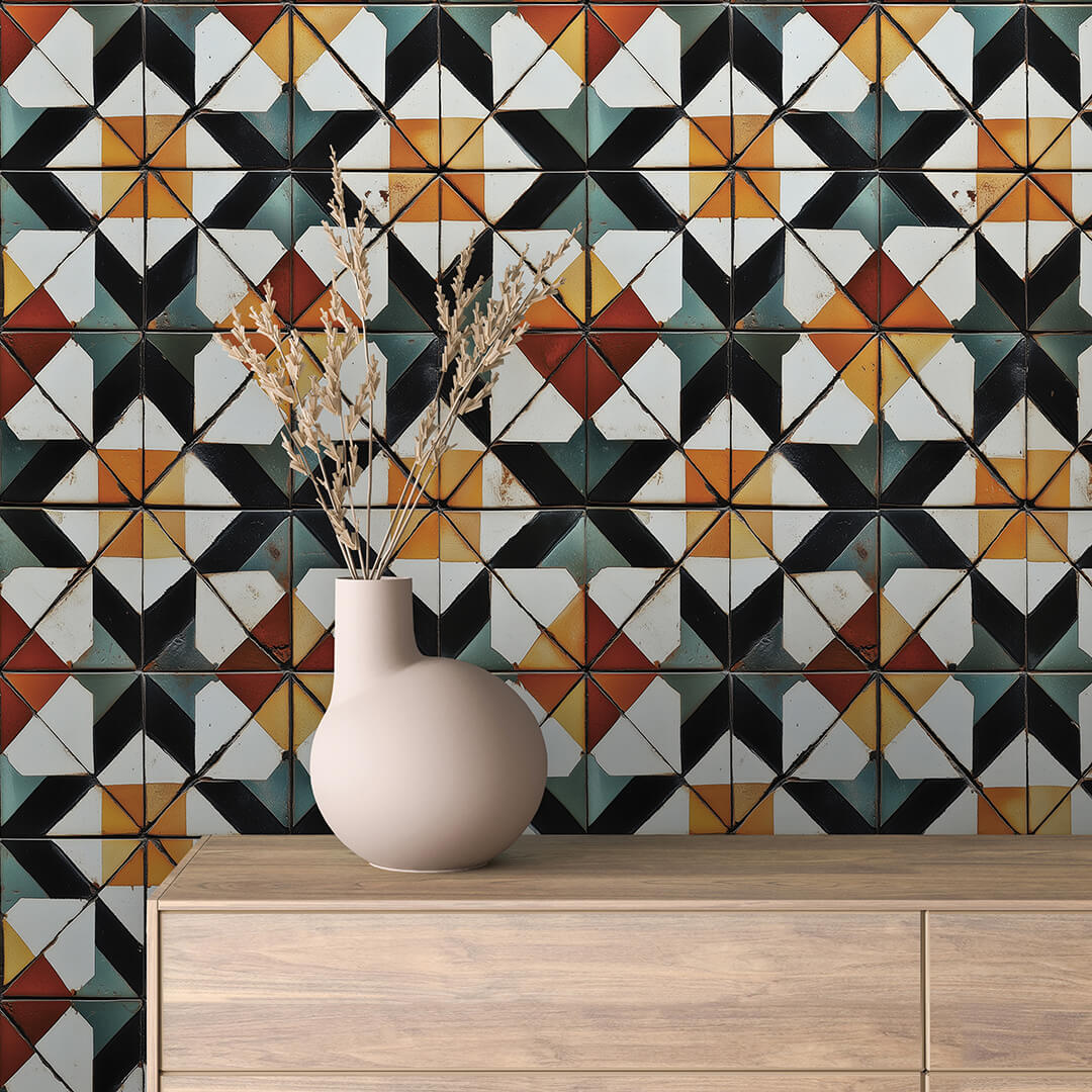 Tile Wallpaper 031