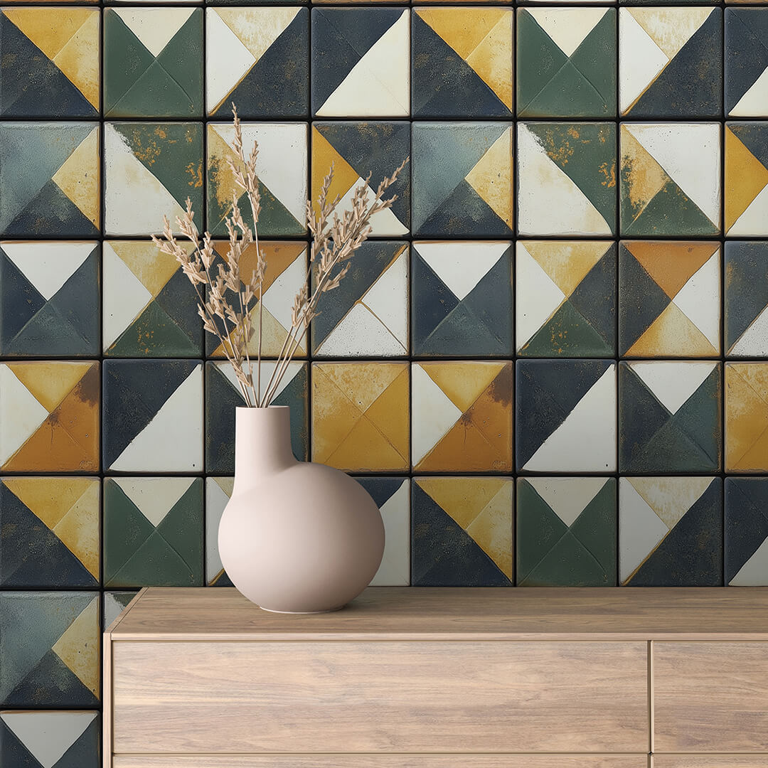 Tile Wallpaper 048