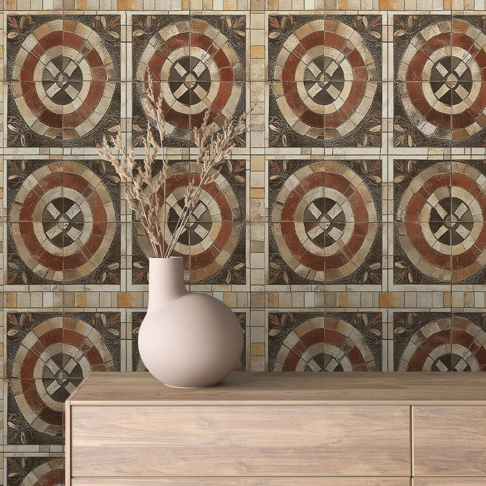 Tile Wallpaper 053
