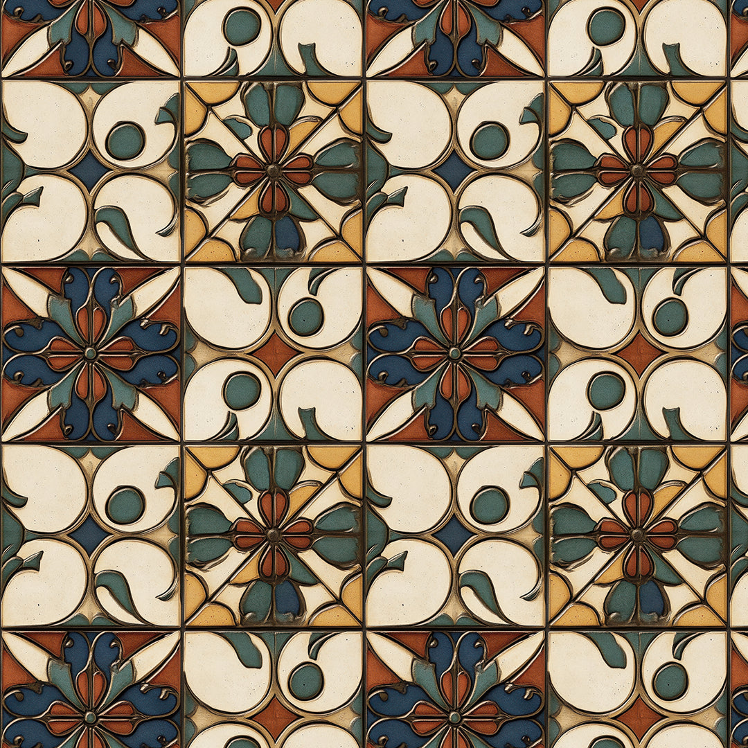 Tile Wallpaper 007