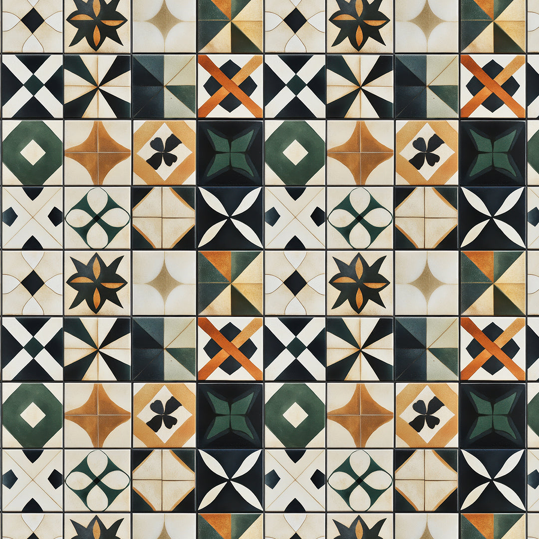 Tile Wallpaper 008