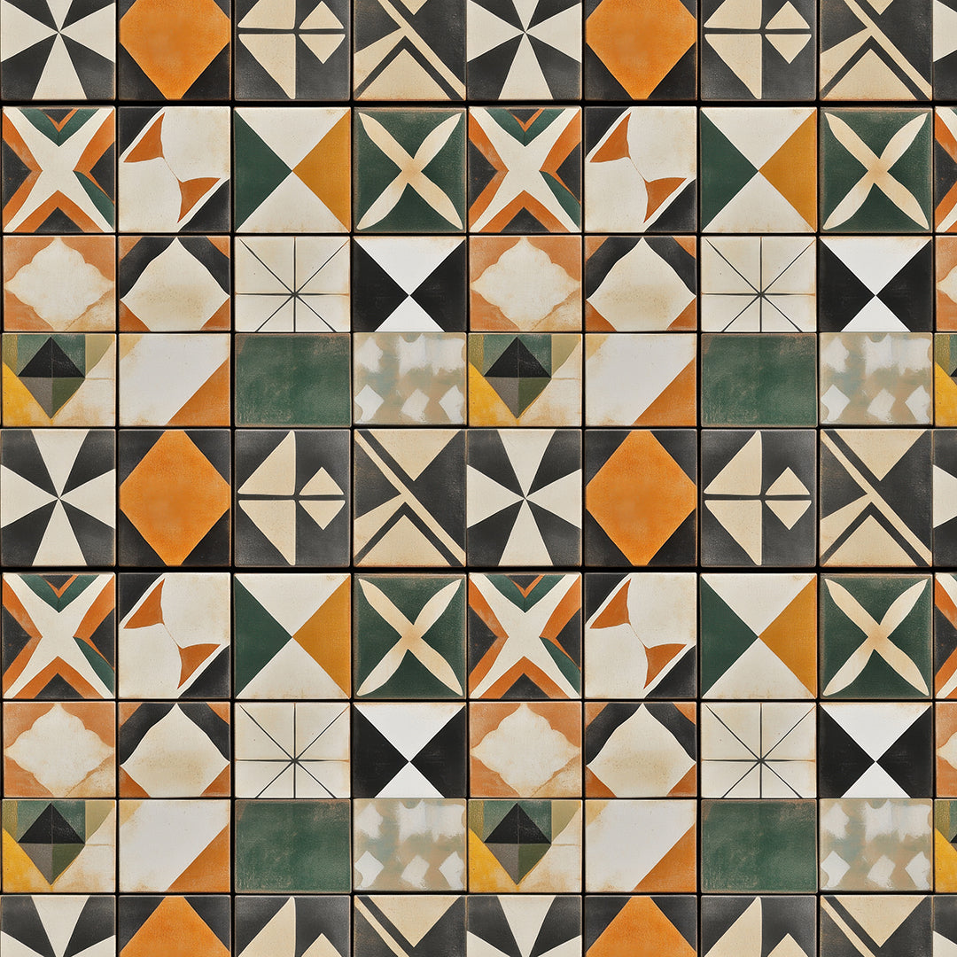 Tile Wallpaper 010