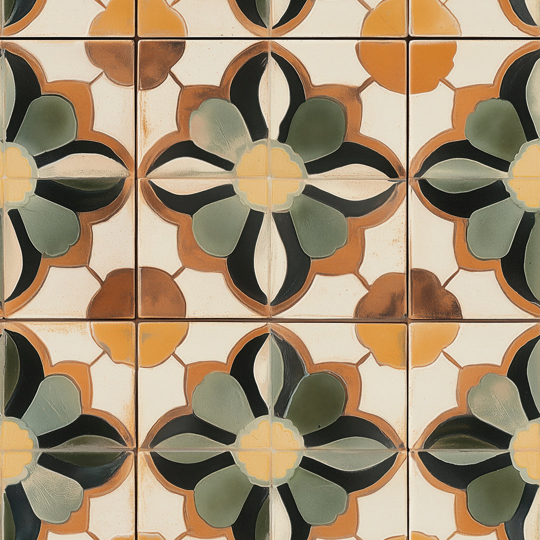 Tile Wallpaper 014