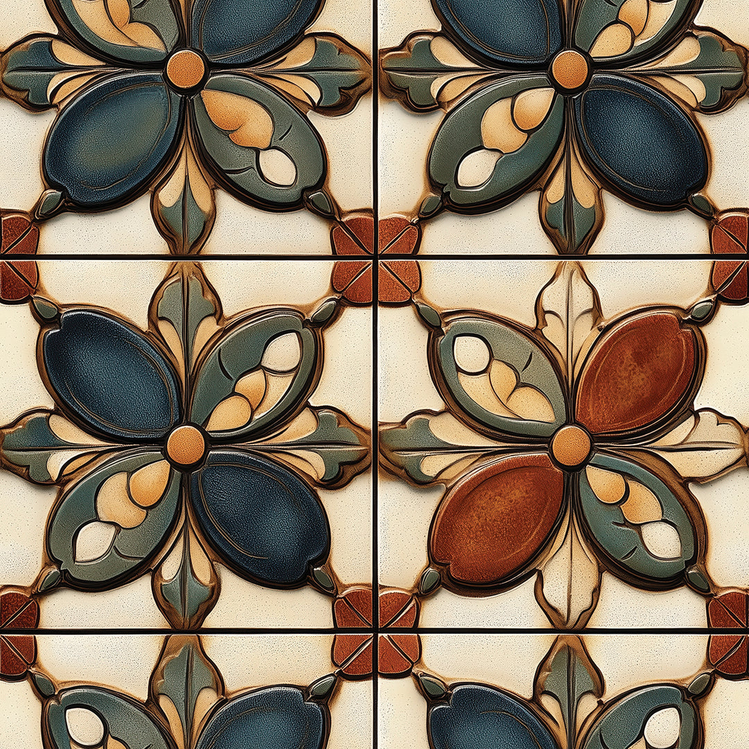 Tile Wallpaper 030
