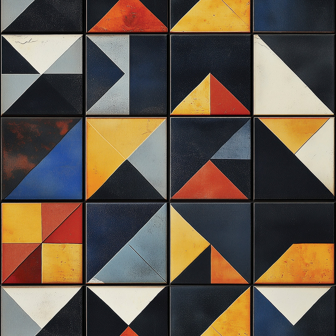 ورق جدران بلاط 040