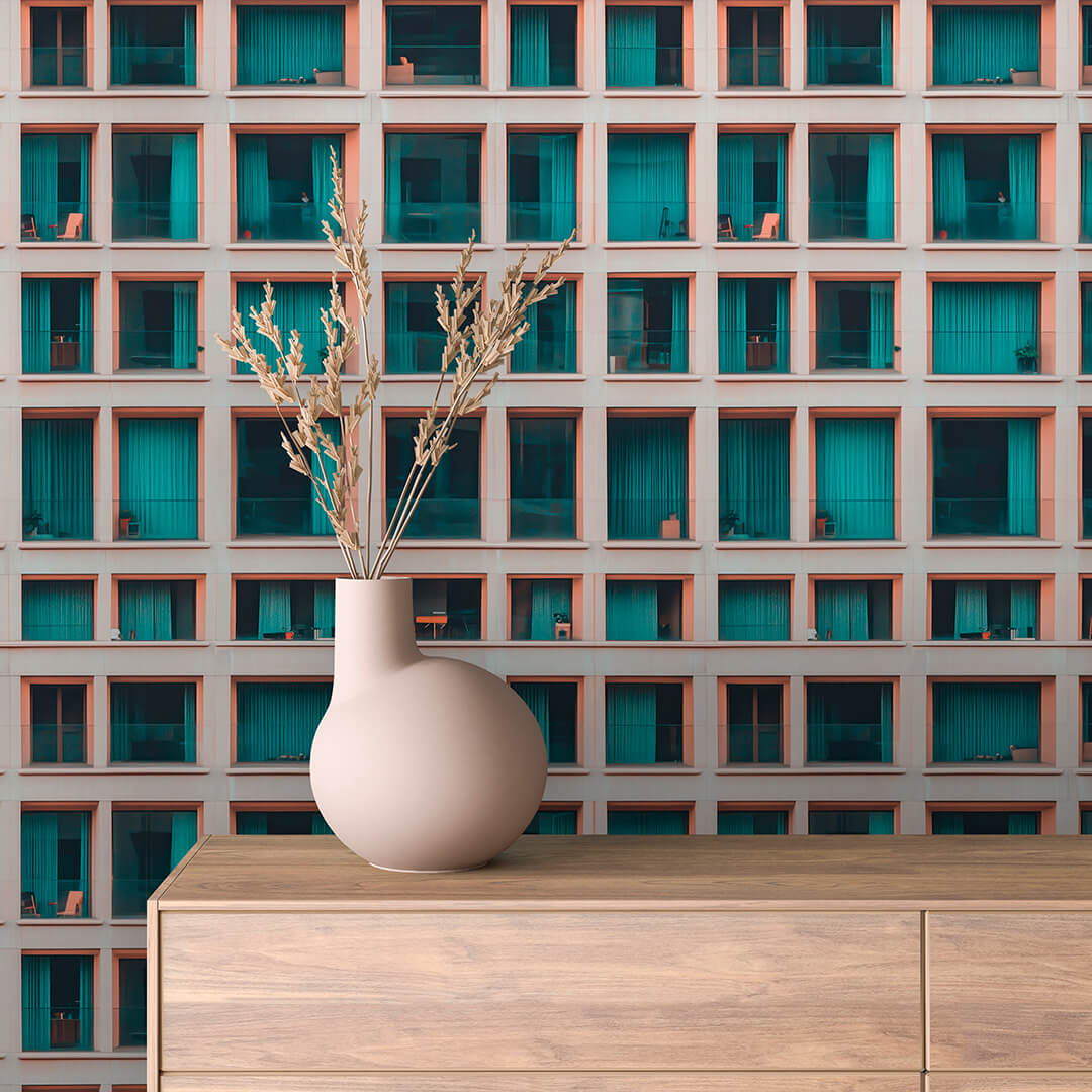 ورق جدران حضاري 012