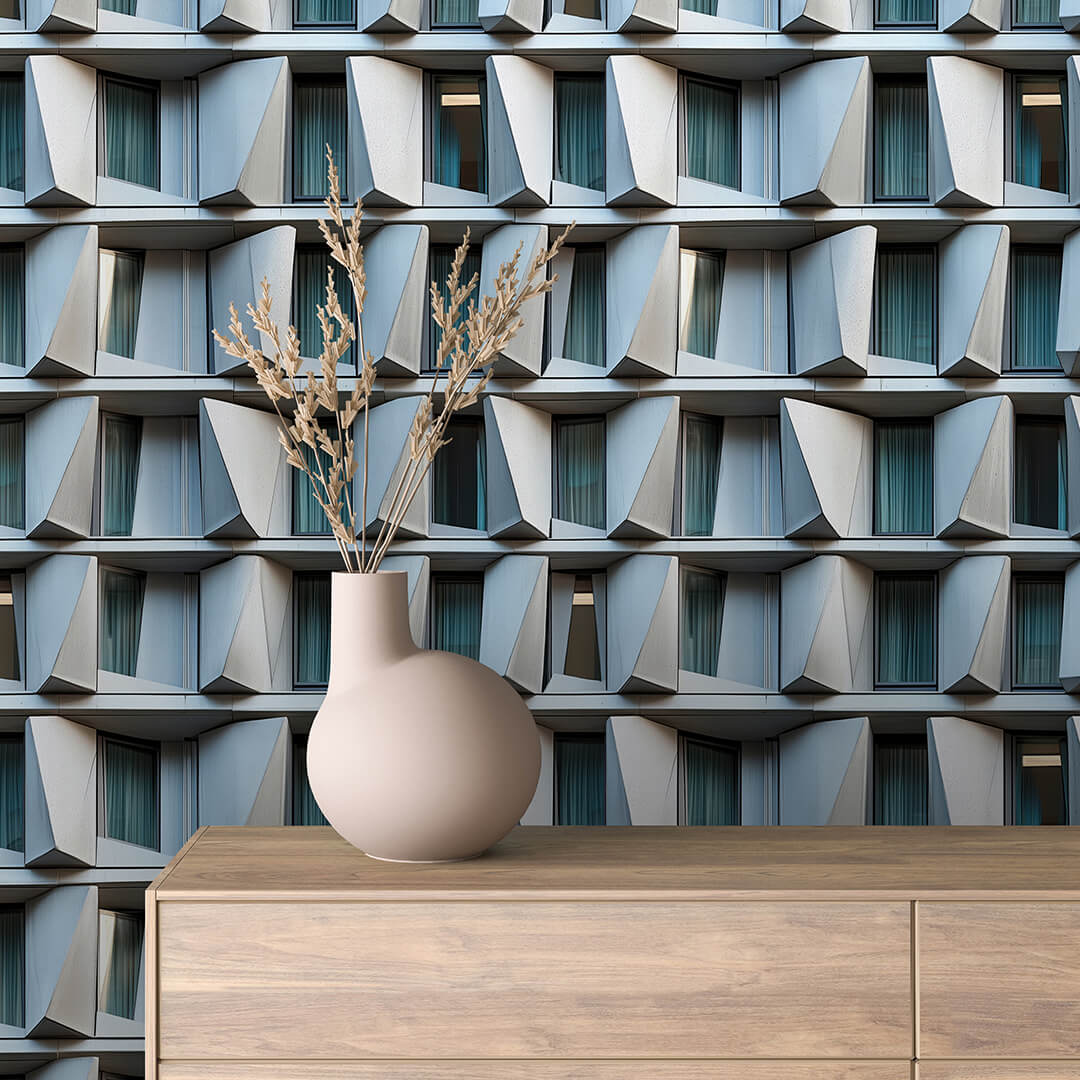 ورق جدران حضاري 022