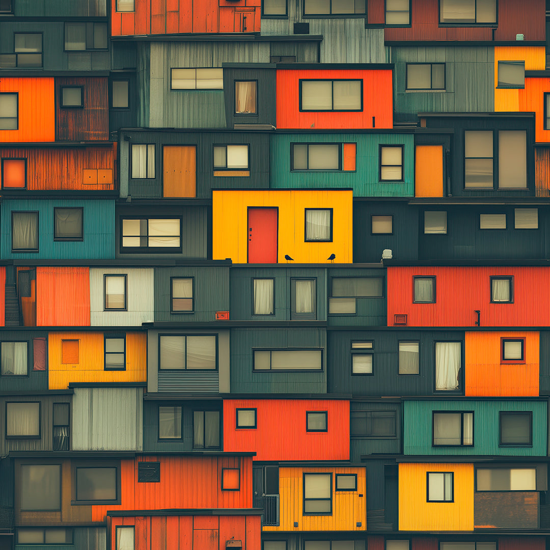 ورق جدران حضاري 018