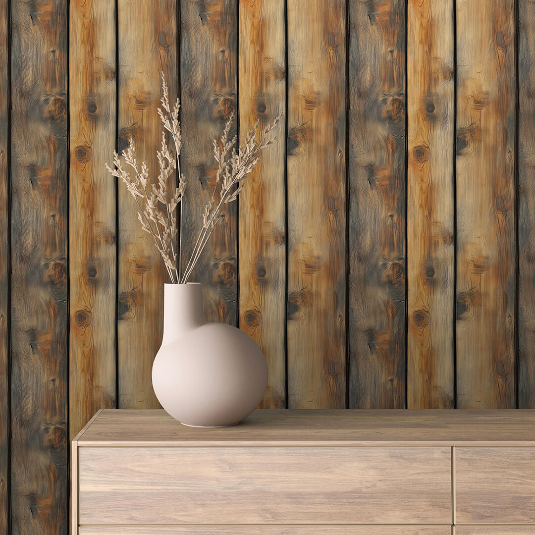 Wood Wallpaper 005