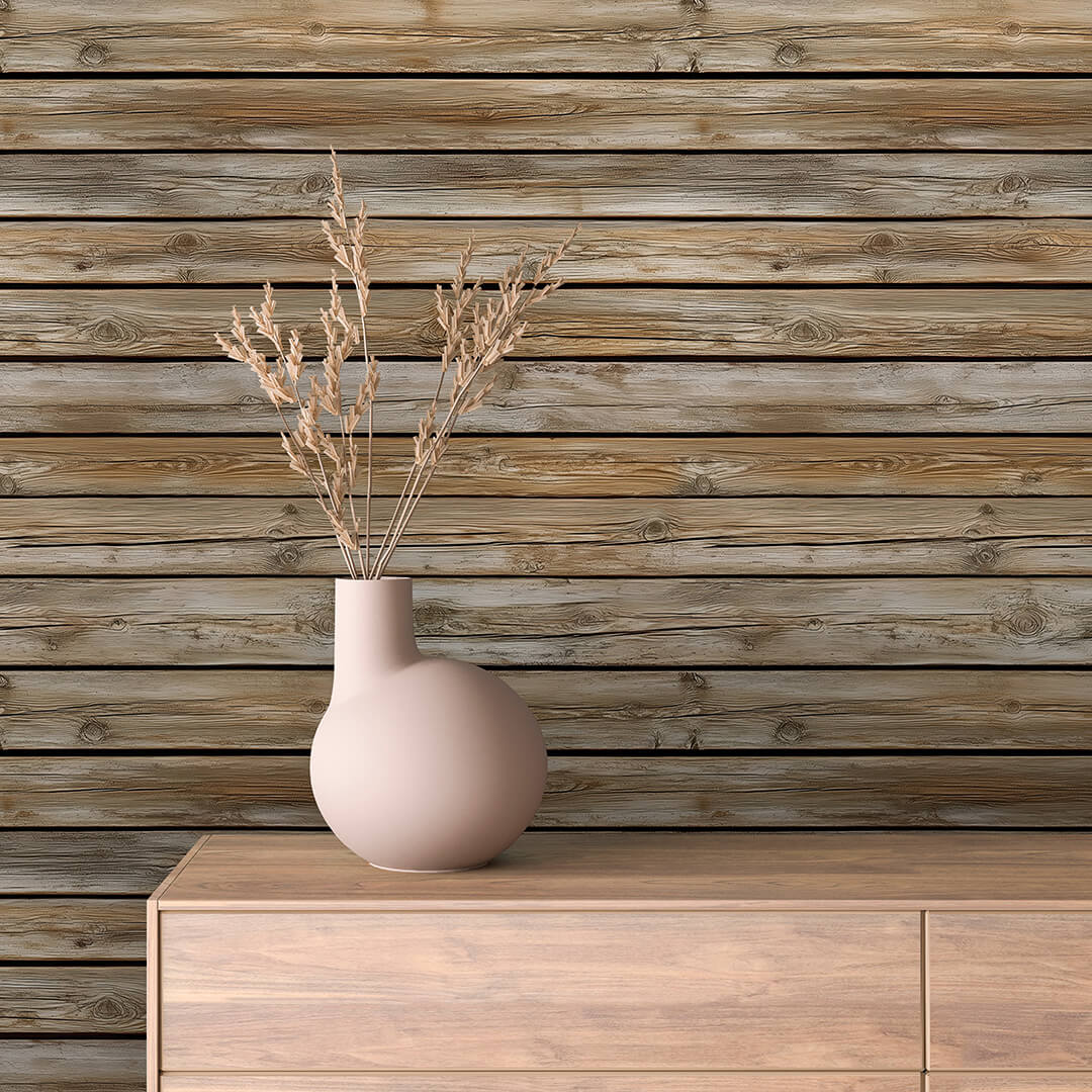 Wood Wallpaper 018