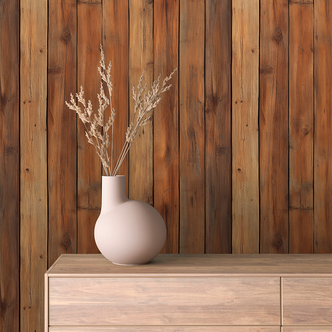 Wood Wallpaper 025