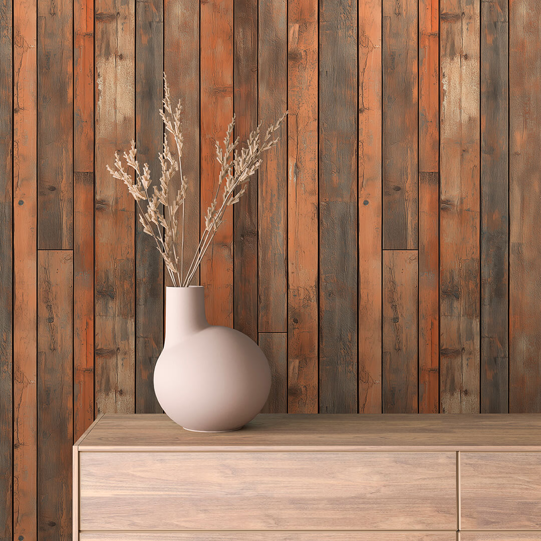 Wood Wallpaper 026