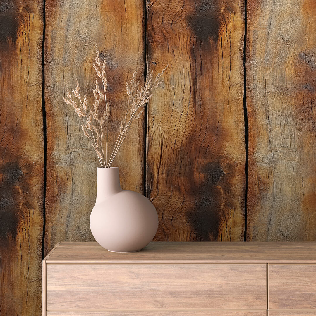 Wood Wallpaper 029